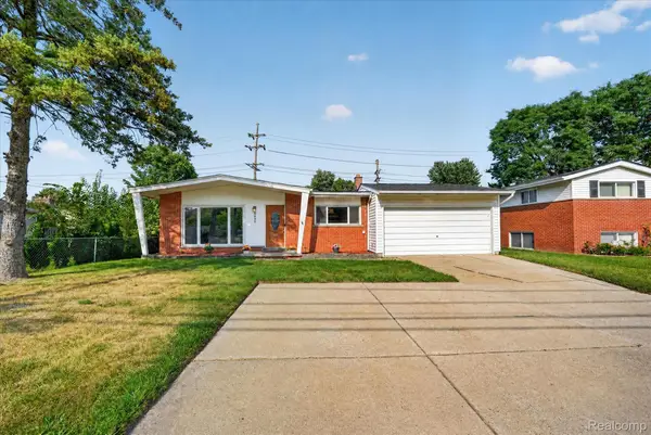 8599 Clinton River Road, SterlingHeights, MI 48314