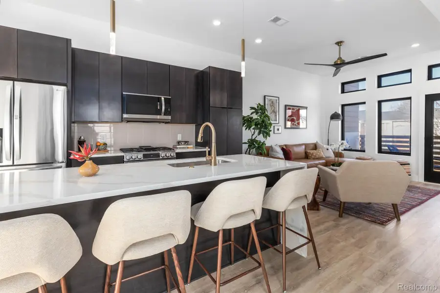 1703 Pallister #30, Detroit, MI 48206 - #3
