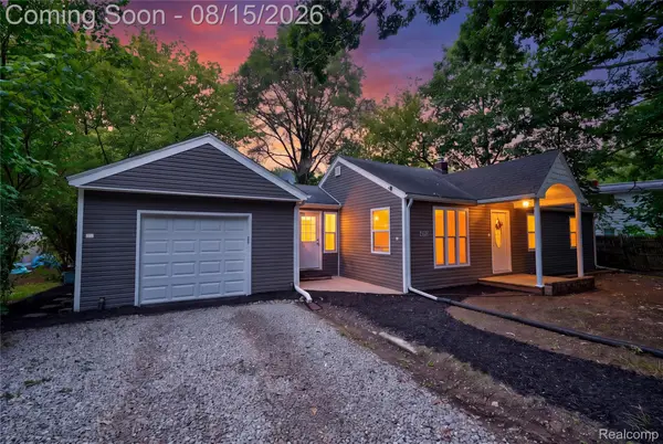 4093 Dowdall Street, Flint, MI 48506