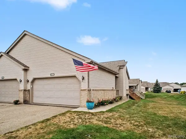 42010 Williams Street, GrandBlanc, MI 48439