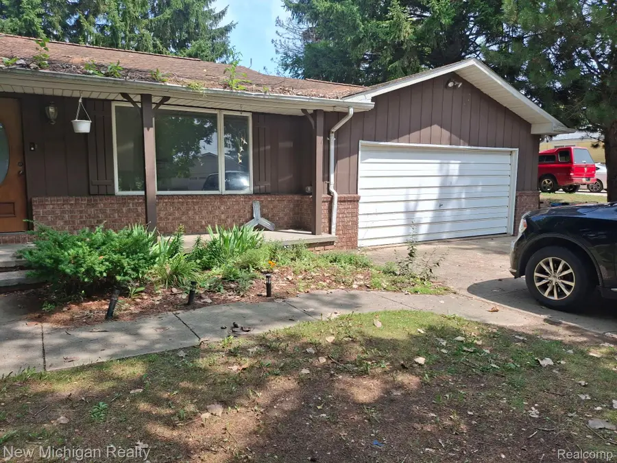 2433 Willow Street, Deckerville, MI 48427 - #2