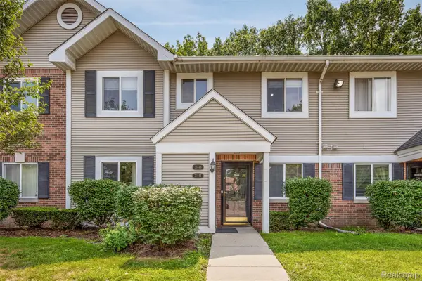 31444 Orchard Creek, FarmingtonHills, MI 48334