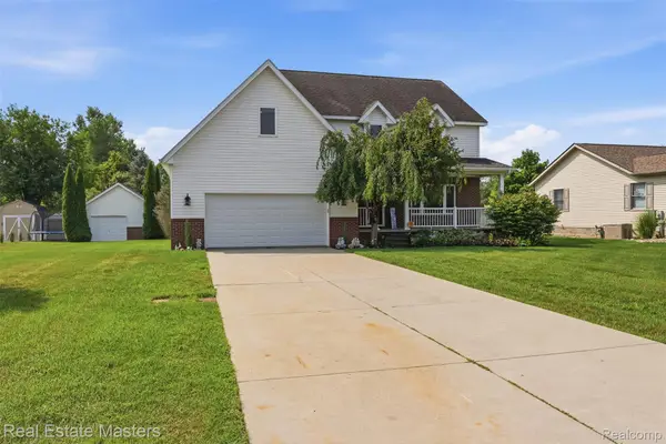 4741 Ridgewood Drive, Kimball, MI 48074