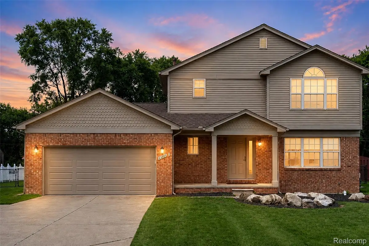 41585 Cherry Hill Road, Canton, MI 48188 - #1