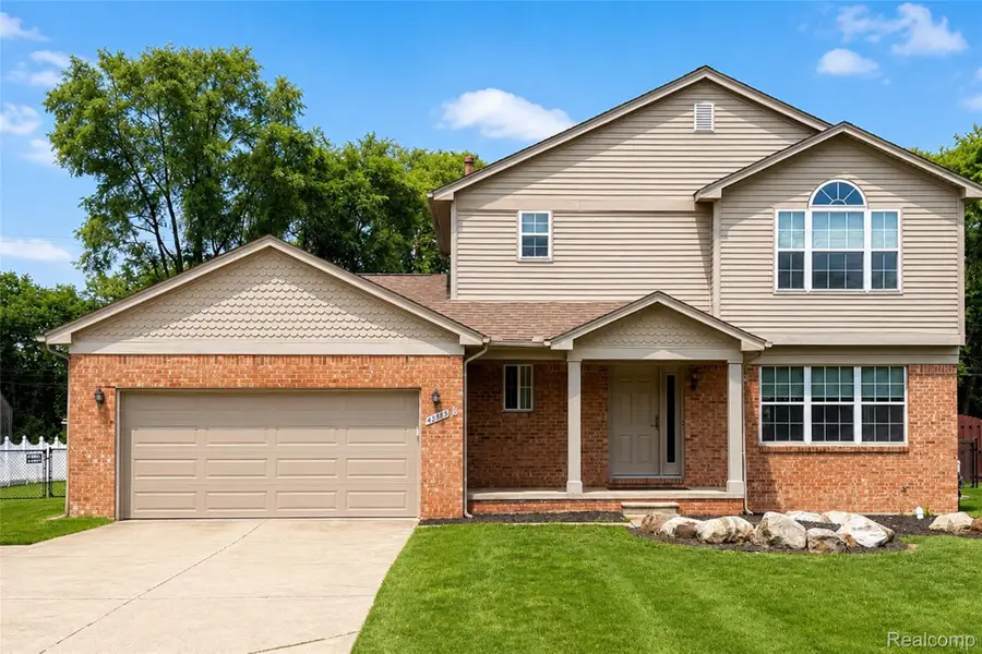 41585 Cherry Hill Road, Canton, MI 48188 - #3