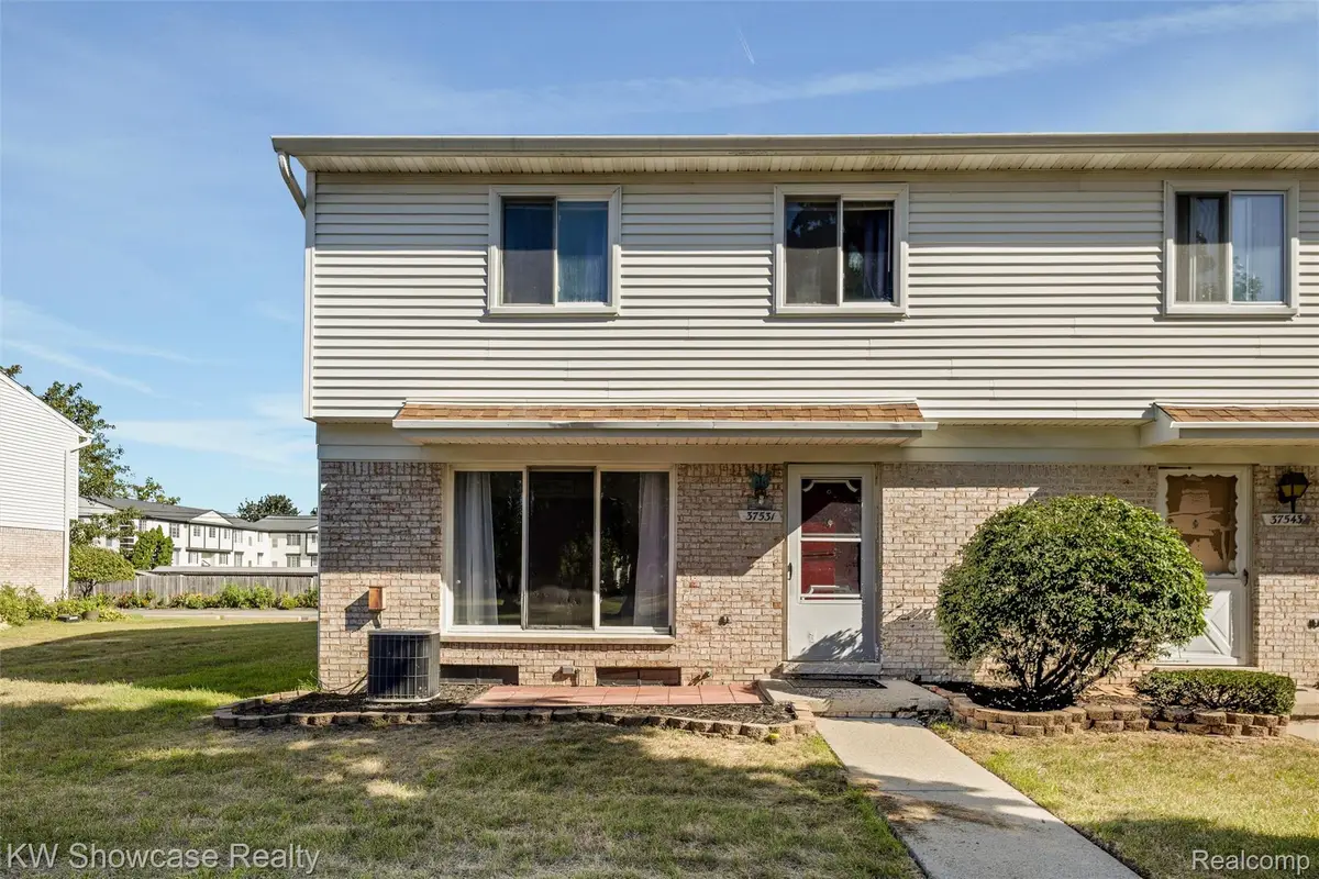 37531 N Colonial Drive, Westland, MI 48185 - #1