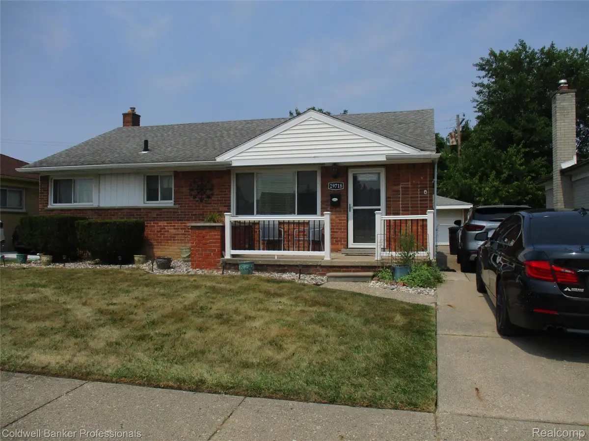 29718 Julius Boulevard, Westland, MI 48186 - #1