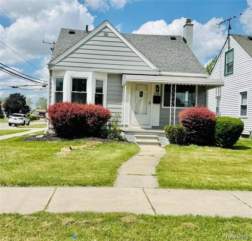 12796 Pullman Street, Southgate, MI 48195 - #1