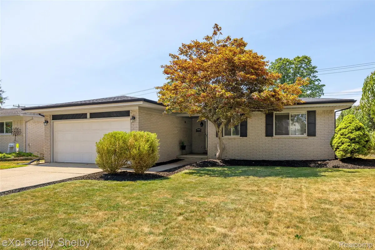 35465 Mustang Drive, Sterling Heights, MI 48312 - #1