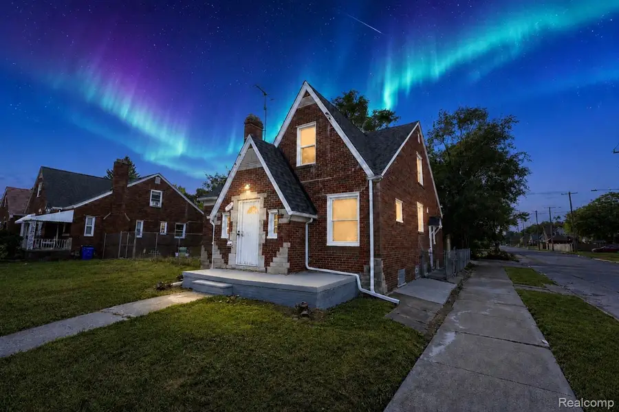 9817 Somerset Avenue, Detroit, MI 48224 - #2