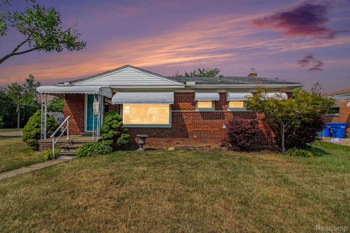 21711 Audrey Avenue, Warren, MI 48091 - #1