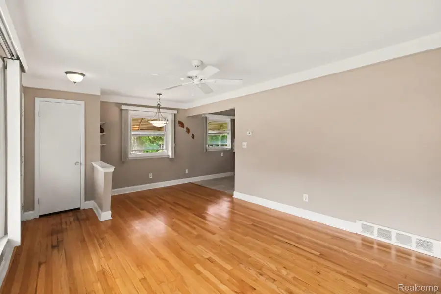 21711 Audrey Avenue, Warren, MI 48091 - #2