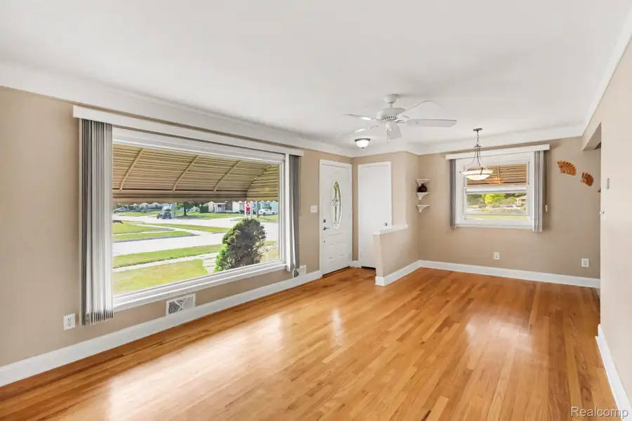 21711 Audrey Avenue, Warren, MI 48091 - #3