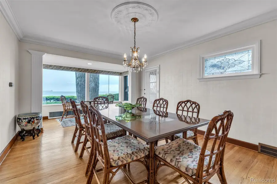 4796 Lakeshore Road, Fort Gratiot, MI 48059 - #3
