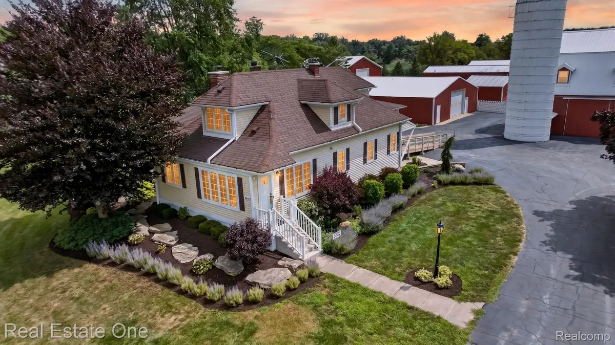 12139 Gooding Road, Milan, MI 48160 - #1