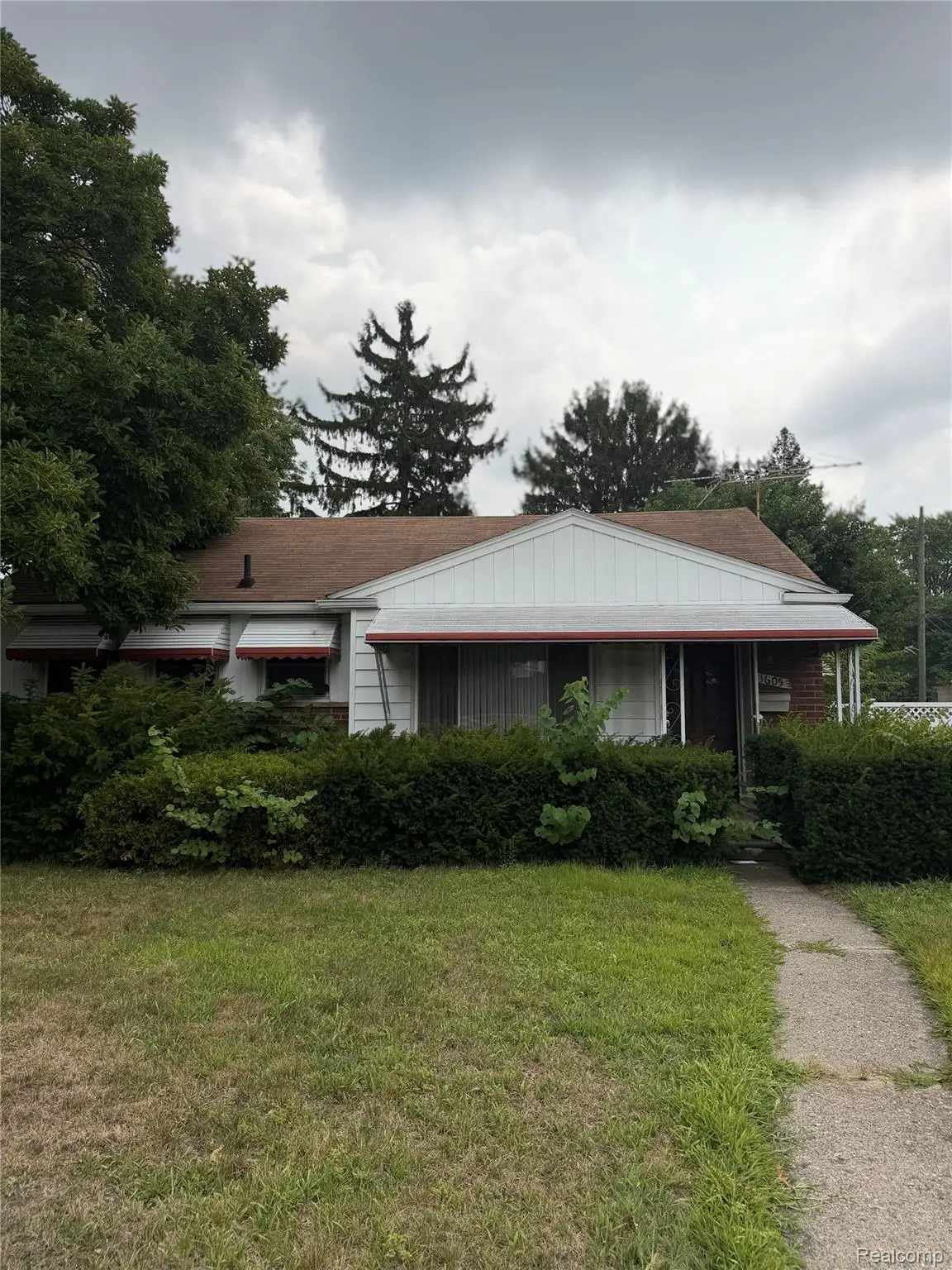 3605 Syracuse Street, Dearborn, MI 48124 - #1