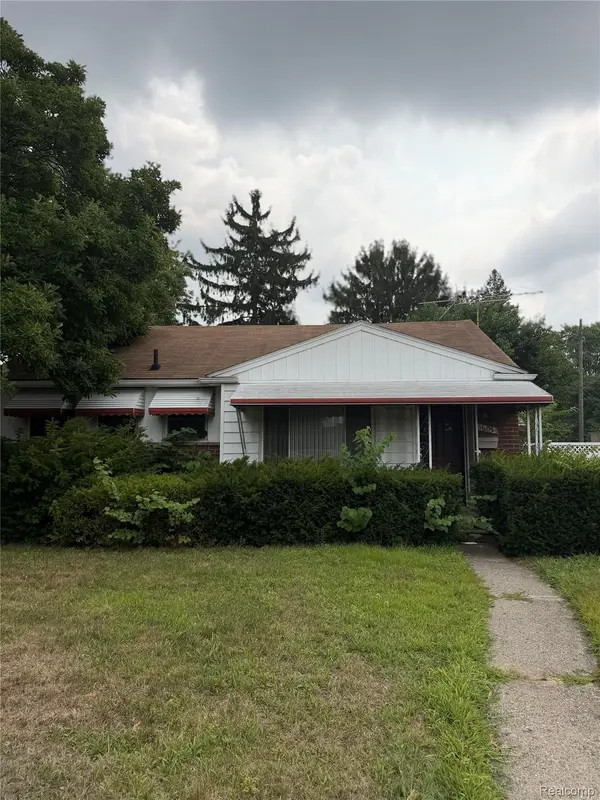 3605 Syracuse Street, Dearborn, MI 48124