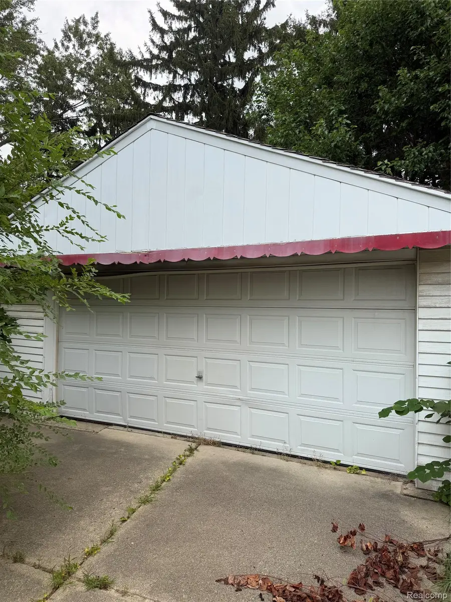 3605 Syracuse Street, Dearborn, MI 48124 - #3