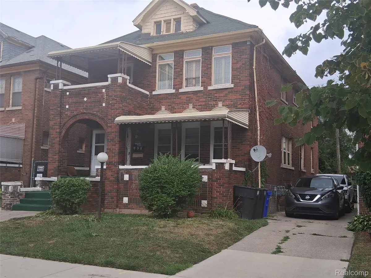 13130 Stoepel Street, Detroit, MI 48238 - #1