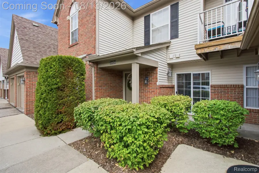 20656 Dunham Road #18, Clinton, MI 48038 - #2