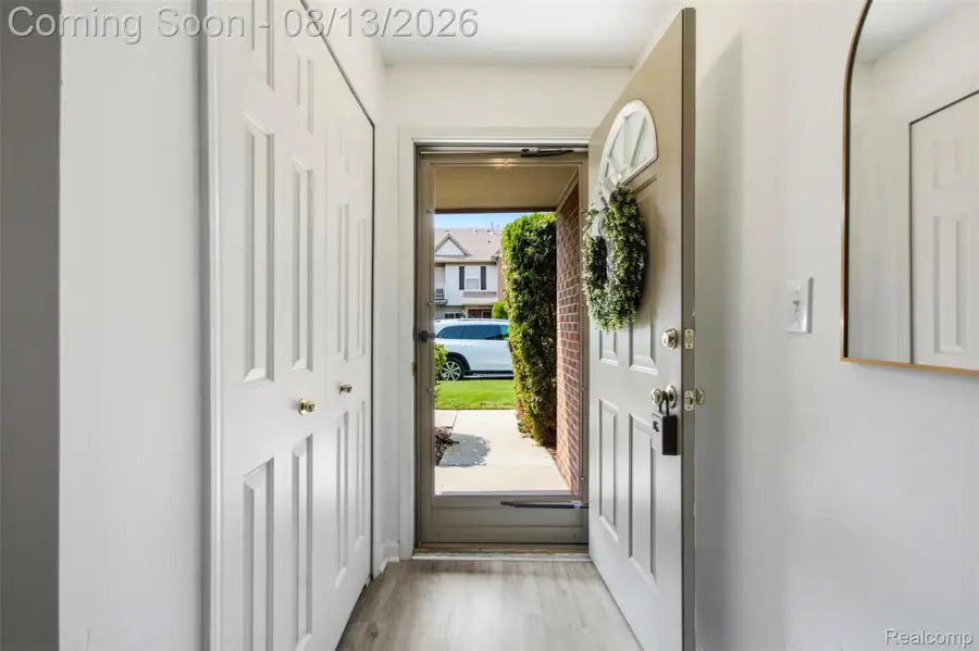 20656 Dunham Road #18, Clinton, MI 48038 - #3