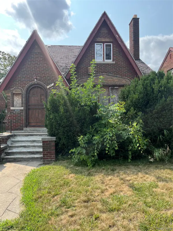 15853 Prest Street, Detroit, MI 48227