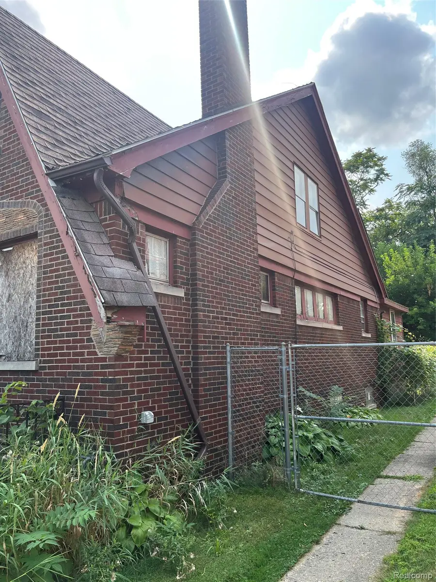 15853 Prest Street, Detroit, MI 48227 - #2