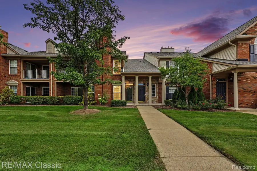 3626 Oakmonte Boulevard, Rochester, MI 48306 - #2