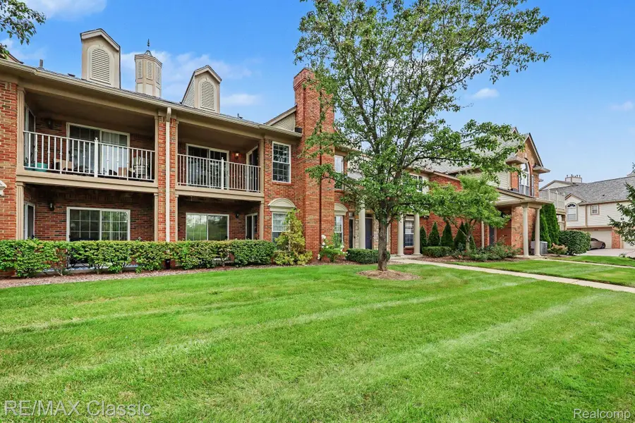 3626 Oakmonte Boulevard, Rochester, MI 48306 - #3