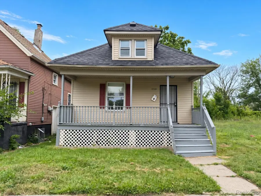 5720 30th Street, Detroit, MI 48210 - #3