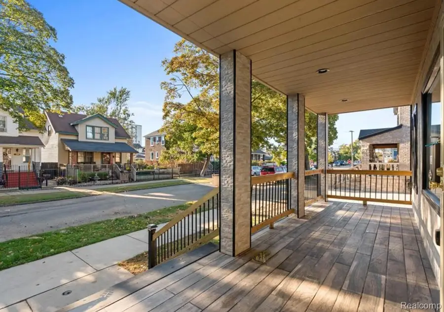 2398 Stair Street, Detroit, MI 48209 - #2