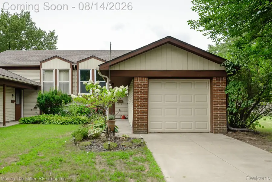 6757 Ardsley Drive, Canton, MI 48187 - #2