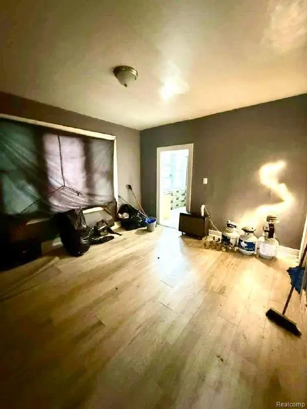 12524 Maine Street, Detroit, MI 48212 - #3