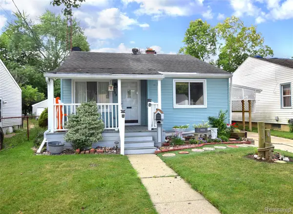 3709 Arlene Avenue, Flint, MI 48532