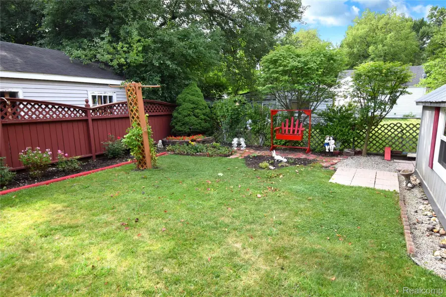 3709 Arlene Avenue, Flint, MI 48532 - #3