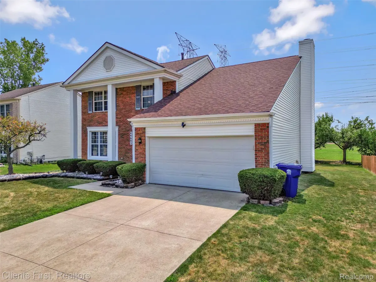 44685 Fair Oaks Drive, Canton, MI 48187 - #1