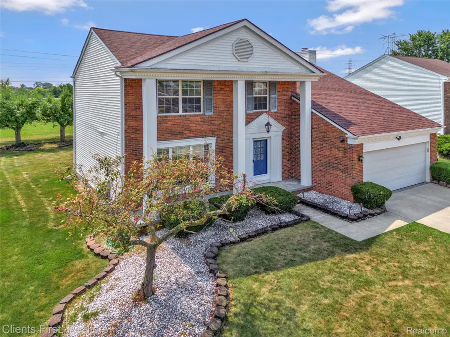 44685 Fair Oaks Drive, Canton, MI 48187 - #2