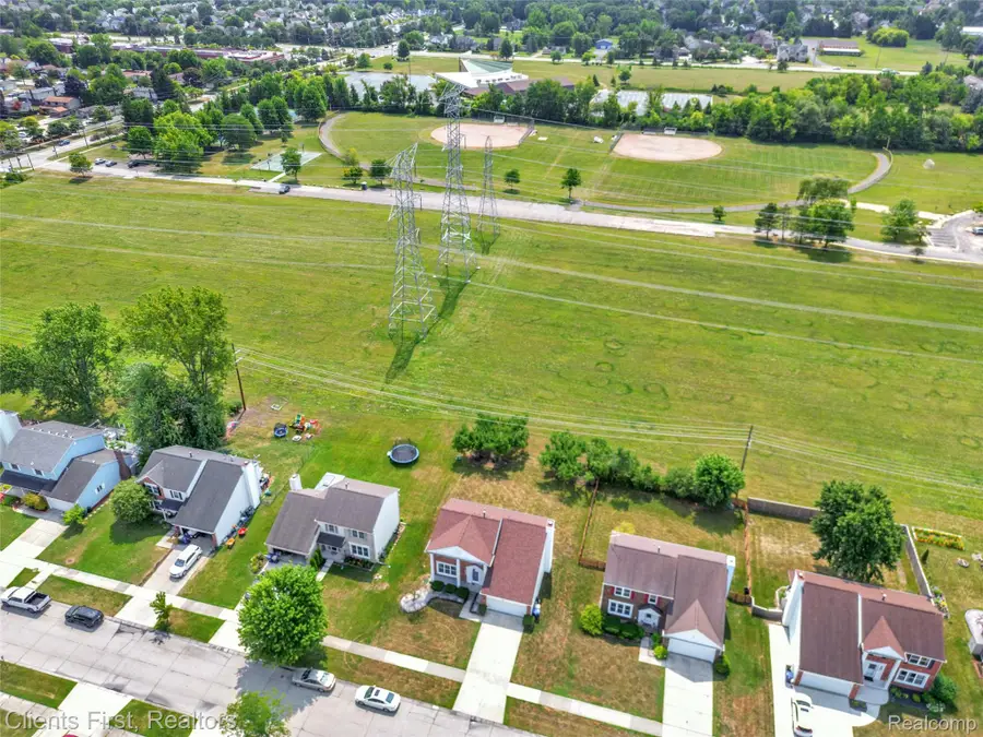 44685 Fair Oaks Drive, Canton, MI 48187 - #3