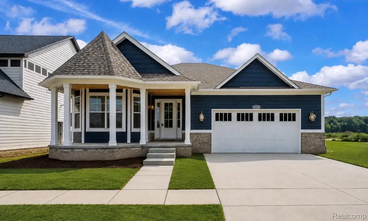 54446 Brenda Drive, Macomb, MI 48042 - #1