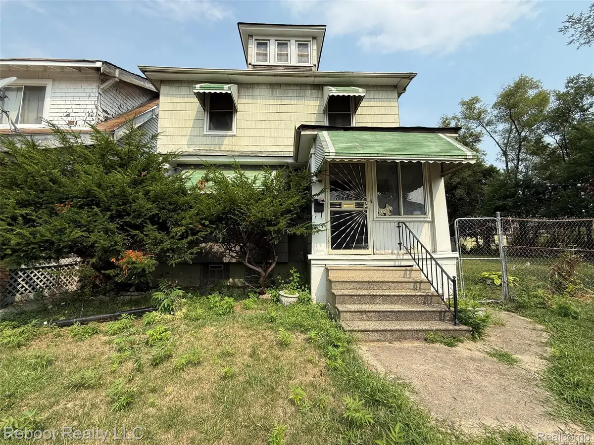 5230 Maplewood Street, Detroit, MI 48204 - #1