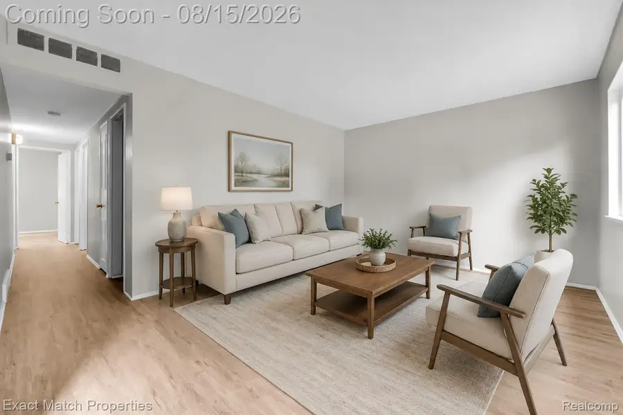 828 Sarasota Avenue, Pontiac, MI 48340 - #2
