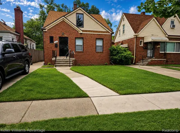 14421 Grandville Avenue, Detroit, MI 48223