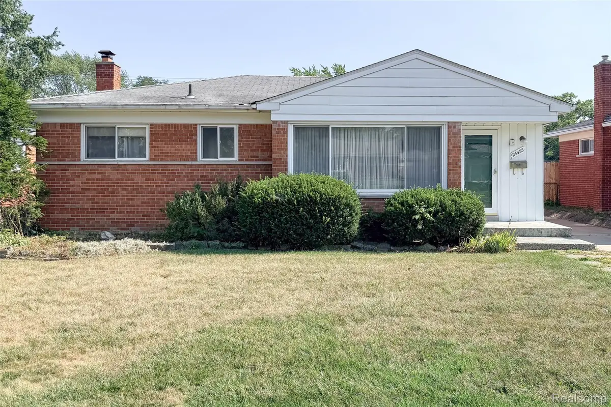 24433 Champaign Street, Taylor, MI 48180 - #1