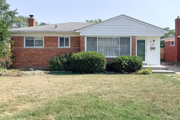 24433 Champaign Street, Taylor, MI 48180