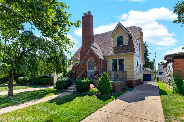 116 S Kenwood Avenue, RoyalOak, MI 48067