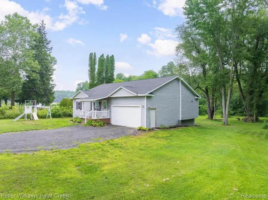 1206 Cove Road, Goodells, MI 48027 - #3