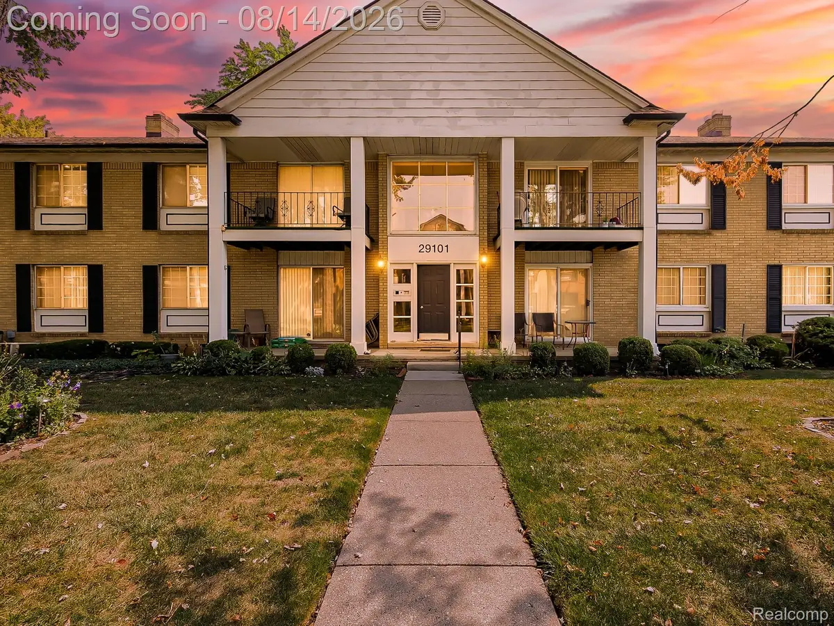 29101 Hayes Road, Warren, MI 48088 - #1