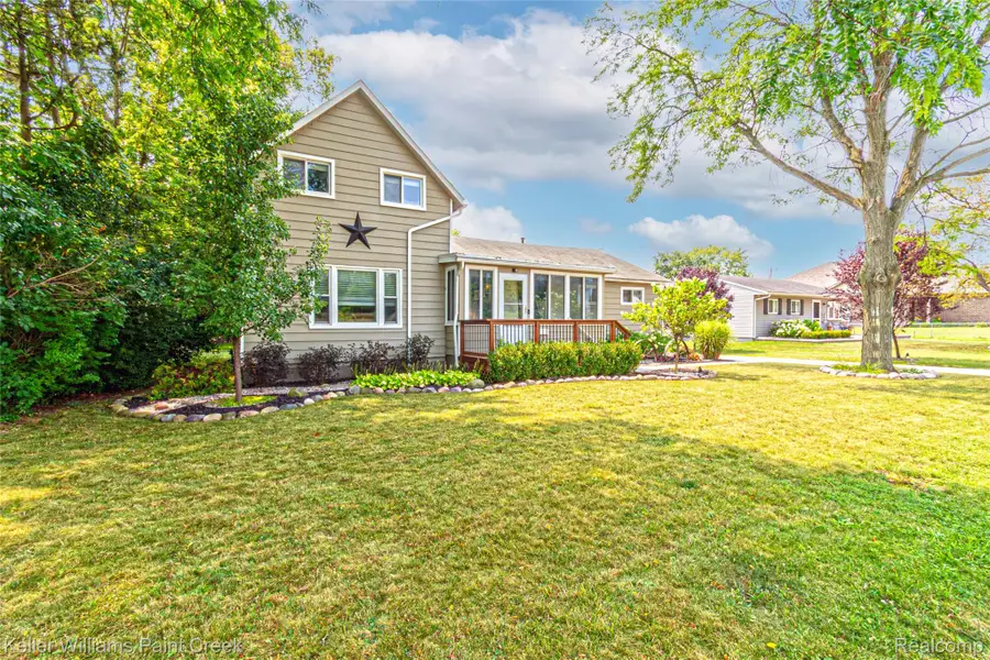 330 E Washington Street, Romeo, MI 48065 - #2