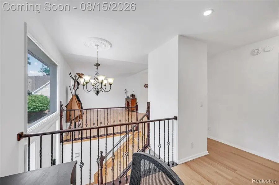 1522 Oregon Court, Waterford, MI 48327 - #3