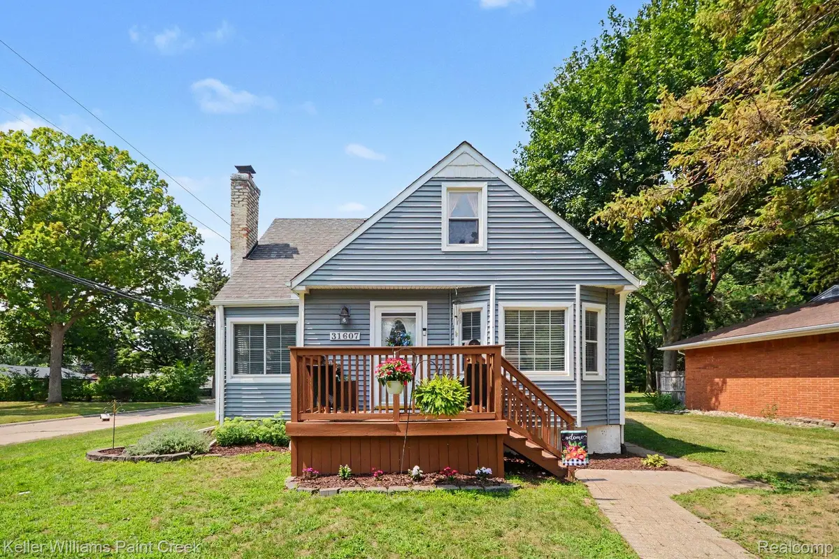 31607 Lexington Heights, Warren, MI 48092 - #1